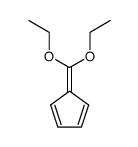 1-(2'-Tetrahydrofurfuryl)-2-aminocyclohexane结构式