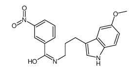 72612-11-4 structure