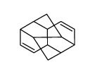 pentacyclo[8.4.0.03,7.04,14.06,11]tetradeca-8,12-diene Structure