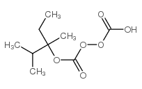 butan-2-yl propan-2-yloxycarbonyloxy carbonate结构式