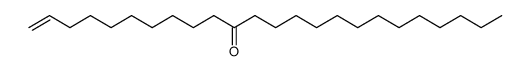 tetracos-1-en-11-one结构式