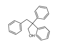 2,2,3-triphenyl propanol结构式
