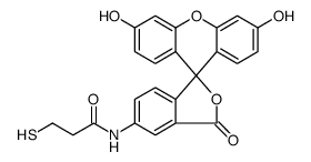 887355-27-3 structure