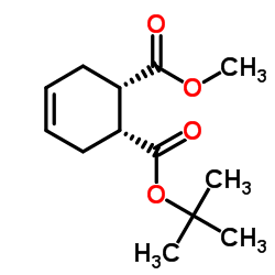 1-tert-butyl 2-methyl 2,3-dihydropyridine-1,2(6H)-dicarboxylate picture