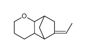 rhubarb pyran structure