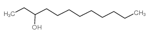 dodecan-3-ol Structure