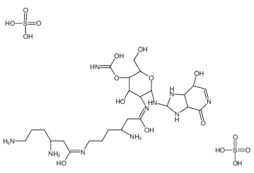 11098-73-0 structure