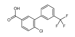 1261786-28-0 structure