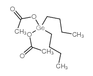 Germane,diacetoxydibutyl- (8CI)结构式