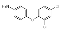 2,4-DICHLORO-4'-AMINODIPHENYL ETHER picture