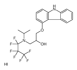 carazolol FD picture