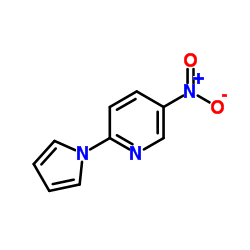 WAY-634964 Structure