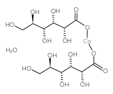 Calcium gluconate 1-hydrate picture