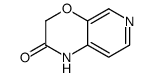 1H-Pyrido[3,4-B][1,4]oxazin-2(3H)-one Structure