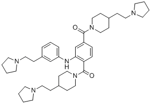 EML-633 structure