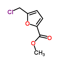 Methyl 5-chloromethyl-2-furoate picture