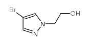 2-(4-Bromo-1H-pyrazol-1-yl)ethanol picture