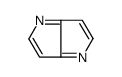 pyrrolo[3,2-b]pyrrole Structure