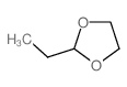 2-Ethyl-1,3-dioxolane picture