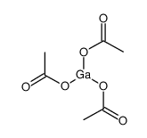 gallium acetate picture