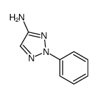 2-Phenyl-2H-1,2,3-triazol-4-amine picture