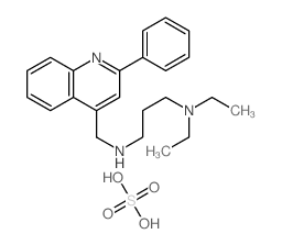 5428-82-0 structure