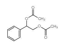 1,2-Ethanediol,1-phenyl-, 1,2-diacetate picture