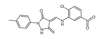 [1R,3aβ,7aβ,(-)]-Octahydro-4-methyl-8-methylene-7α-isopropyl-1α,4α-methano-1H-indene Structure