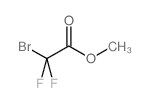 Aceticacid, 2-bromo-2,2-difluoro-, methyl ester picture