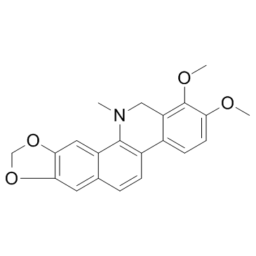 Dihydrochelerythrine picture