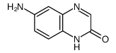 6-氨基喹噁啉-2(1h)-酮图片