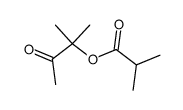 76777-46-3 structure