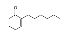 2-HEPTYL-2-CYCLOHEXENONE picture