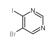 5-Bromo-4-iodopyrimidine picture