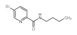 5-Bromo-N-butylpicolinamide picture