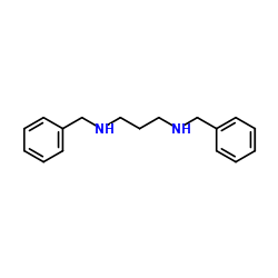 N,N'-Dibenzylpropan-1,3-diamin picture