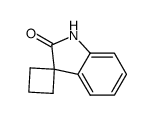 spiro[cyclobutane-1,3'-[3H]indol]-2'(1'H)-one picture