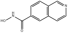 6-Chloro-1,2,3,4-tetrahydro-isoquinolin-4-ol结构式