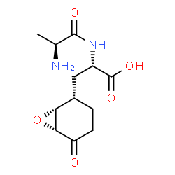 bacilysin structure