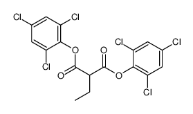 15781-72-3结构式