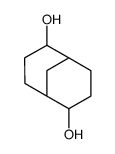 bicyclo[3.3.1]nonane-2,6-diol Structure