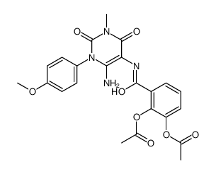 176379-43-4 structure