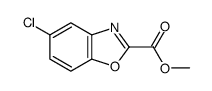 5-Chlorobenzooxazole-2-carboxylic acid methyl ester picture