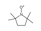 proxyl nitroxide Structure