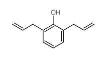 2,6-Diallyl-phenol图片