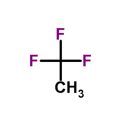 420-46-2 structure