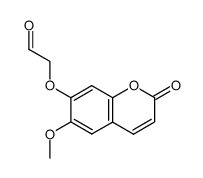 462094-30-0 structure