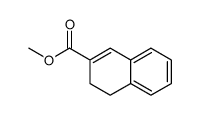 methyl 3,4-dihydronaphthalene-2-carboxylate picture