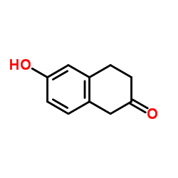6-Hydroxy-2-tetralone picture