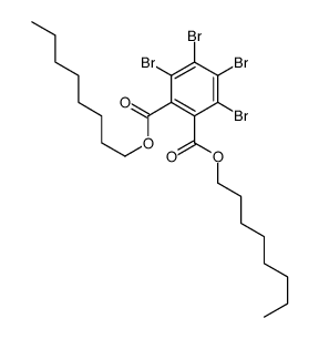 Dioctyl tetrabromophthalate picture